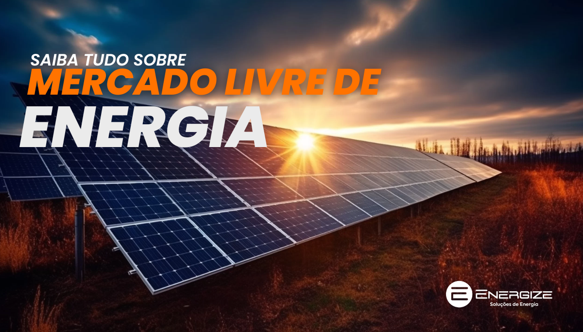 Mercado Livre de Energia Anápolis