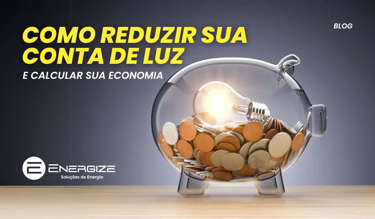 Energia Solar em Anápolis: Veja Como Reduzir Sua Conta de Luz e Calcular Sua Economia
